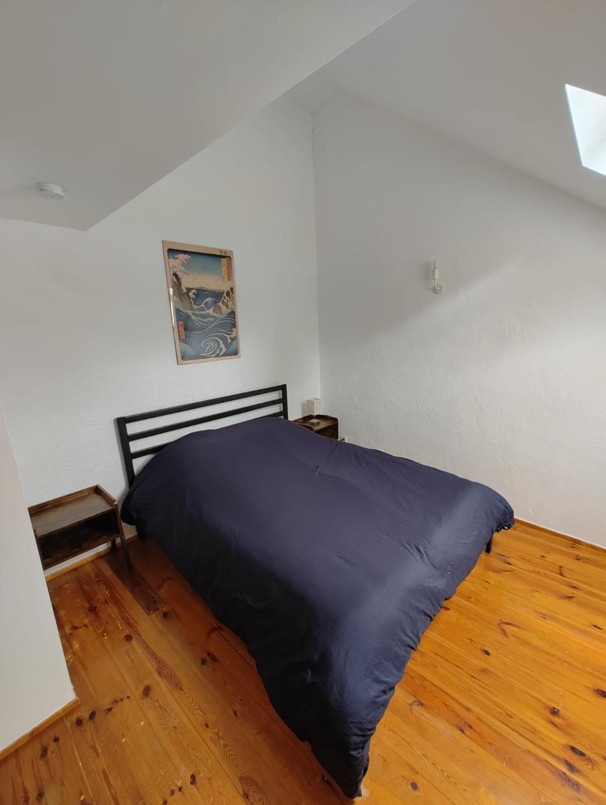 Cosy Appartement 2 Chambres Pont-de-lʼArche Zewnętrze zdjęcie